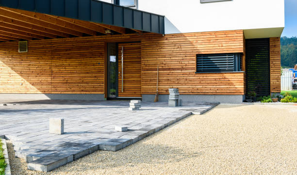 Best Professional Driveway Pavers  in Kelso, WA