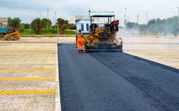 Best Best Driveway Pavers  in Kelso, WA