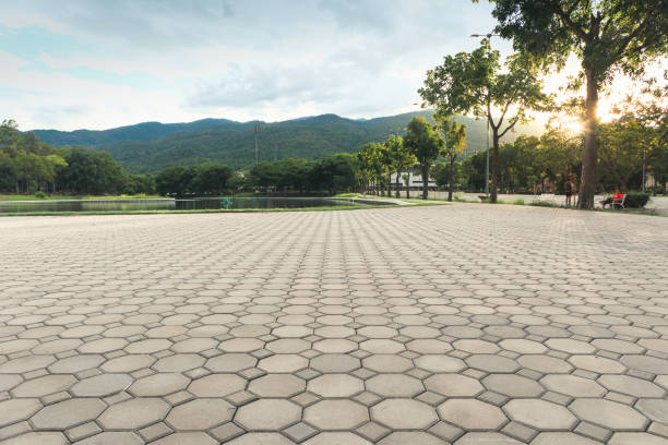 Best Cobblestone Driveway Pavers  in Kelso, WA