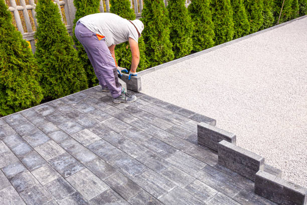 Best Driveway Paving Company  in Kelso, WA