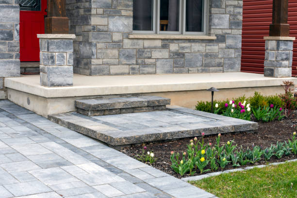 Best Driveway Paving Contractor  in Kelso, WA