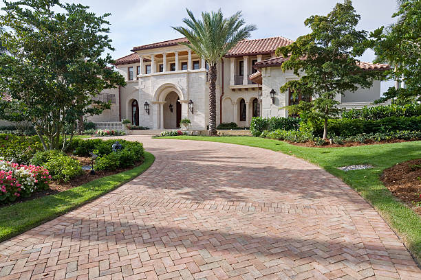 Professional Driveway Pavers in Kelso, WA