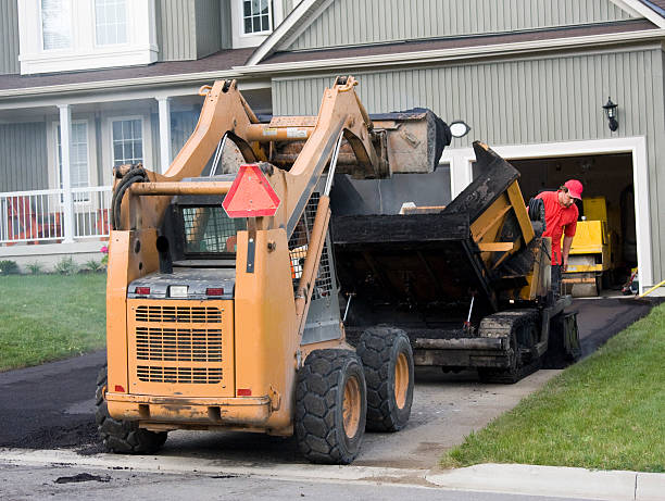 Best Driveway Paver Sealing  in Kelso, WA